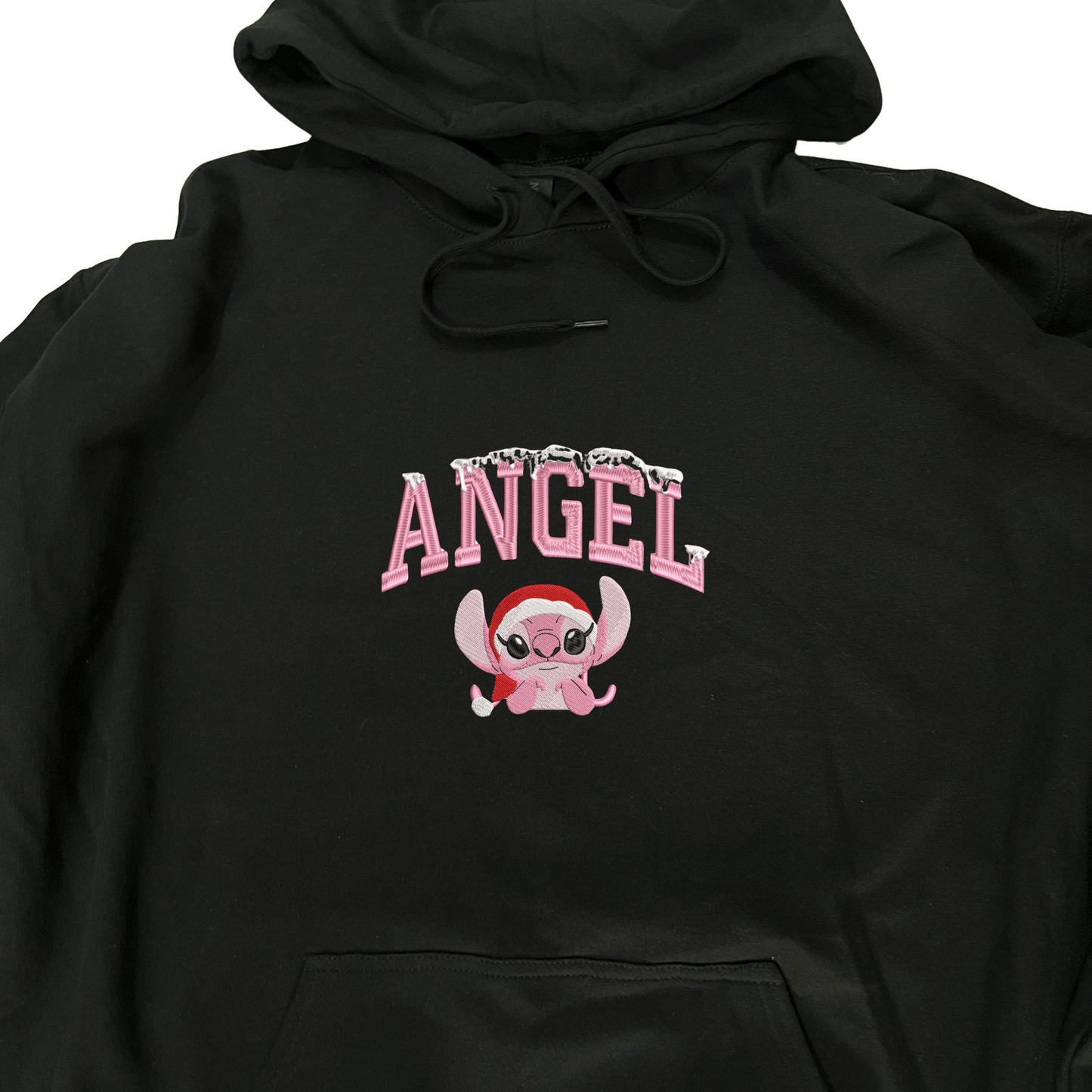 Hanorac - Angel Xmas