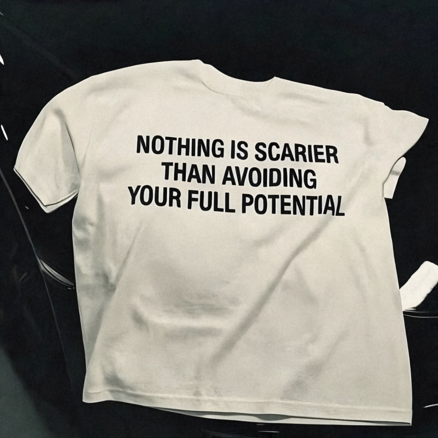Your full potential