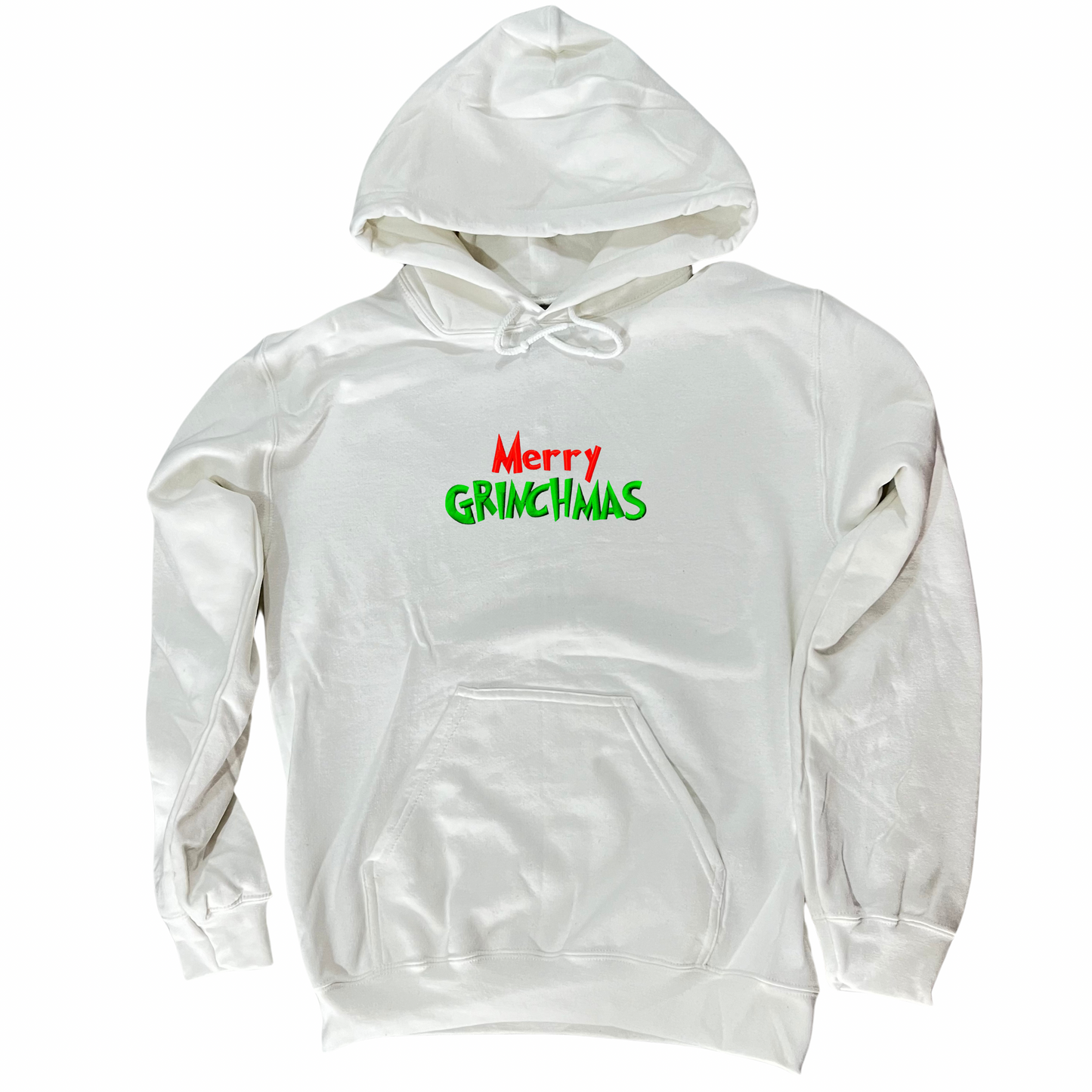 Hanorac - Merry Grinchmas 2