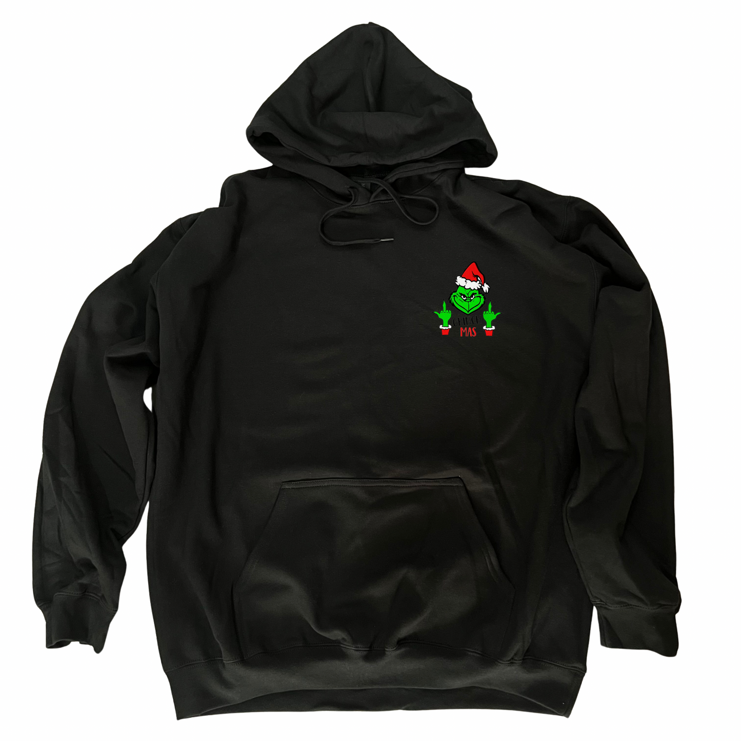 Hanorac - Grinchmas Surprise