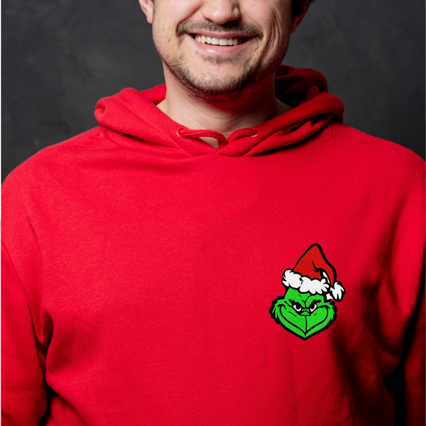 Hanorac - Grinchmas 1