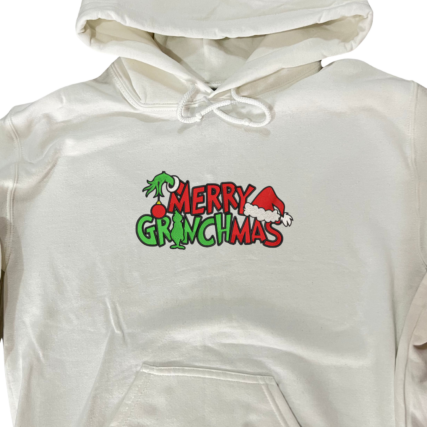 Hanorac - Merry Grinchmas 1