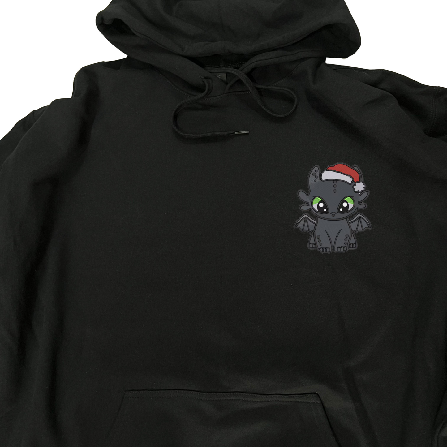 Hanorac - Night Fury Xmas