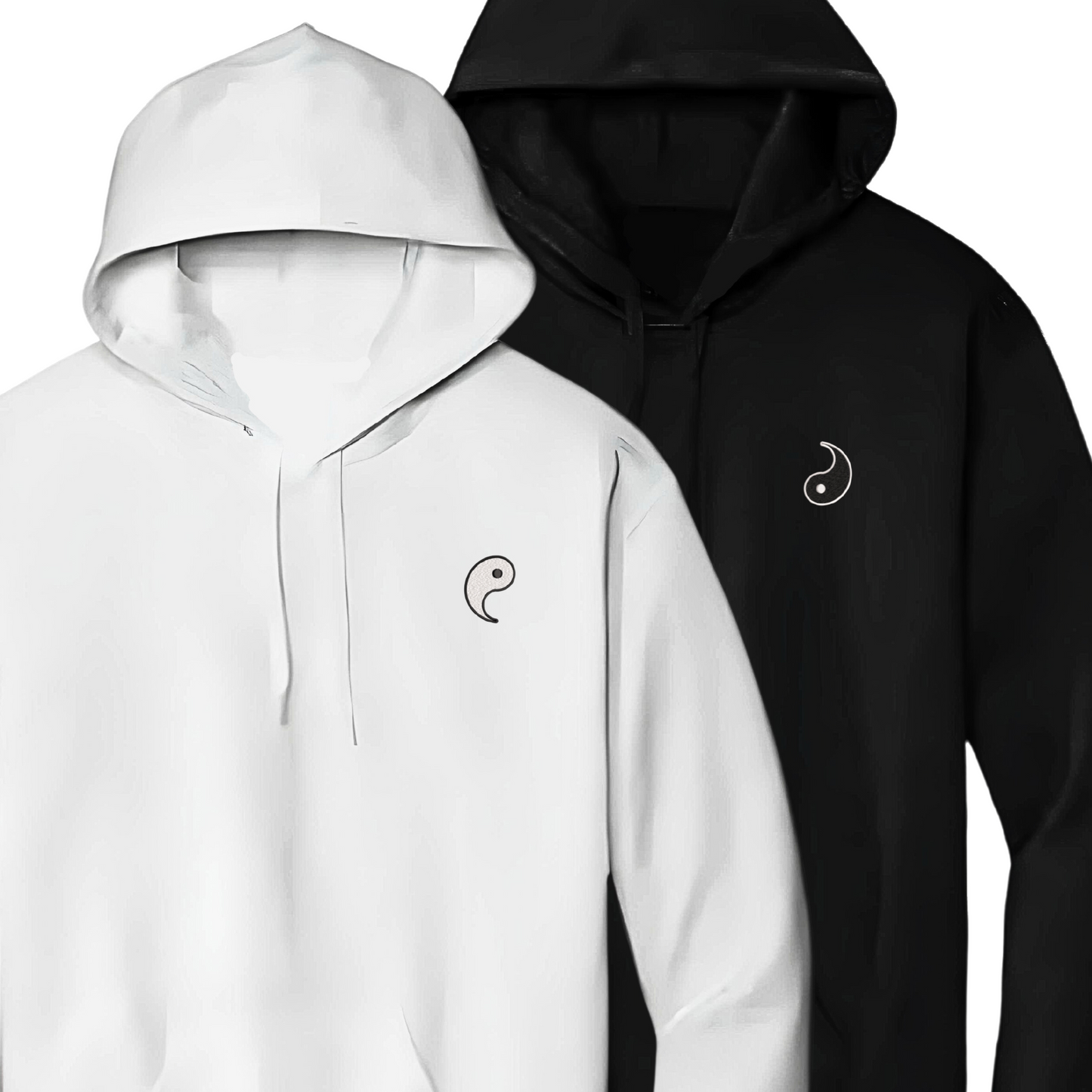 Set de Cuplu - Yin & Yang