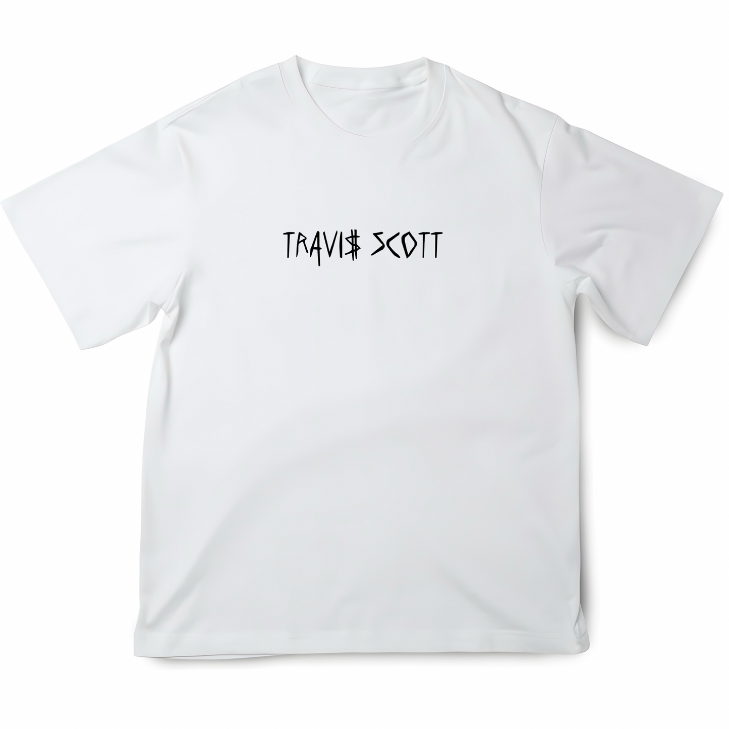 Tricou Travis 2.0 x 4am