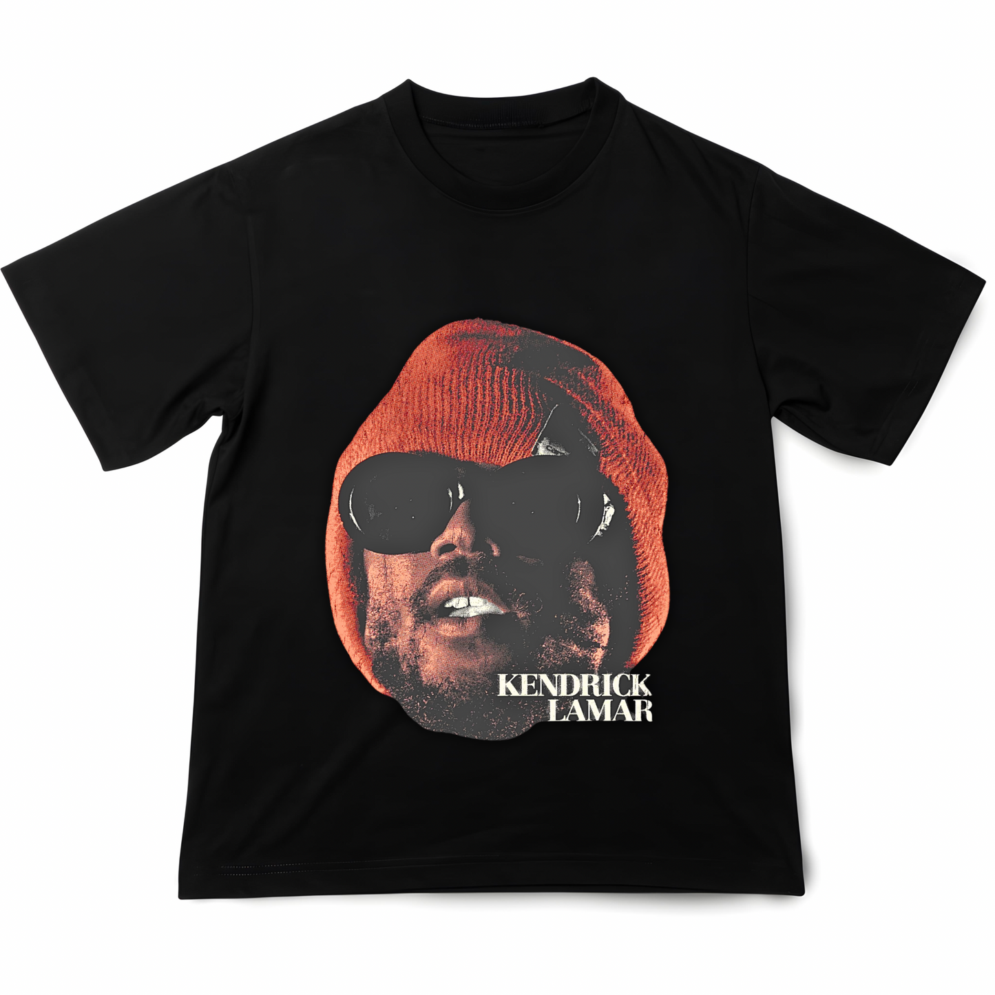 Tricou Kendrick Lamar 3.0
