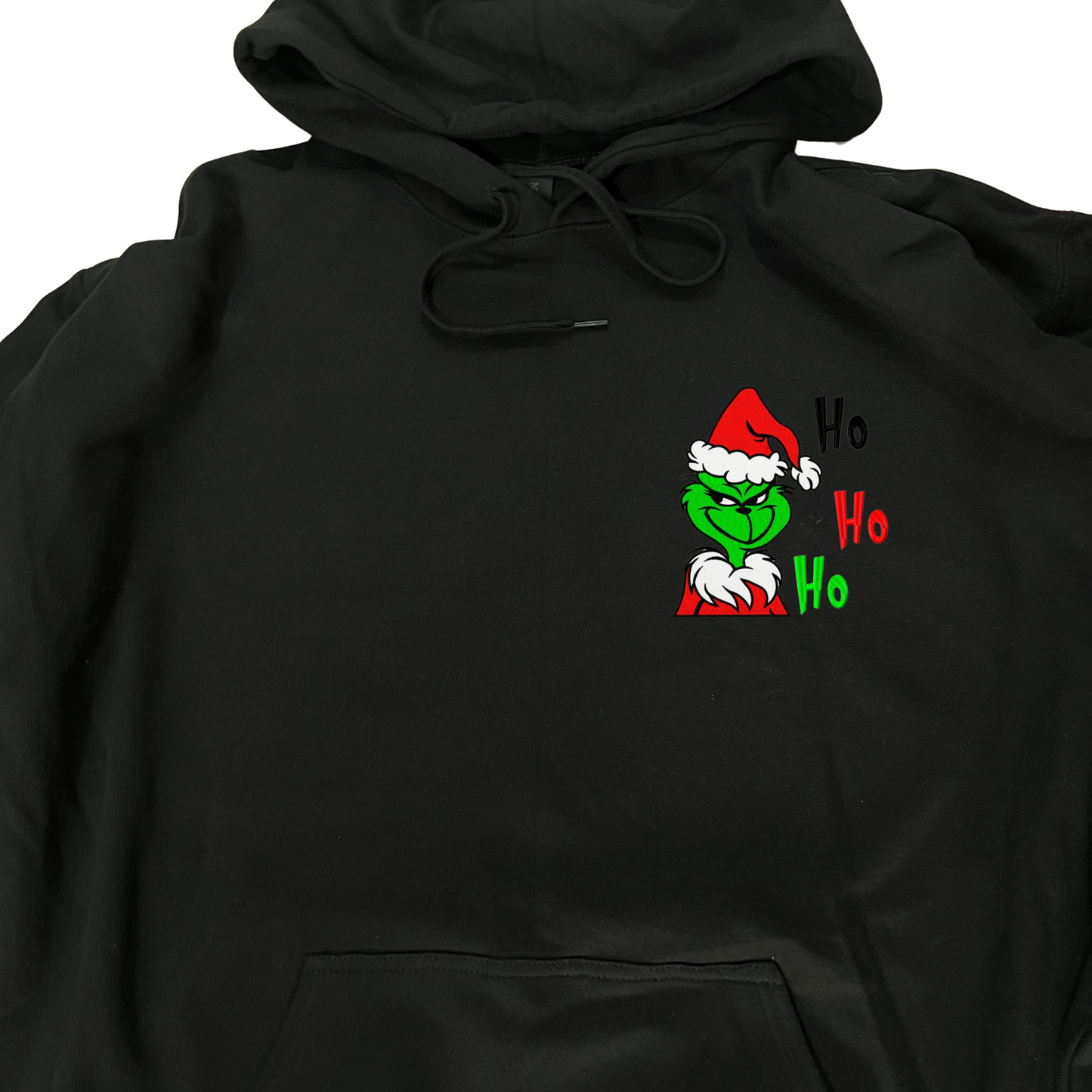 Hanorac - Grinchmas HoHoHo