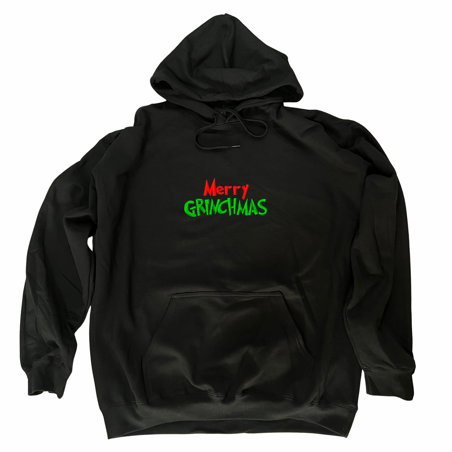 Hanorac - Merry Grinchmas 2