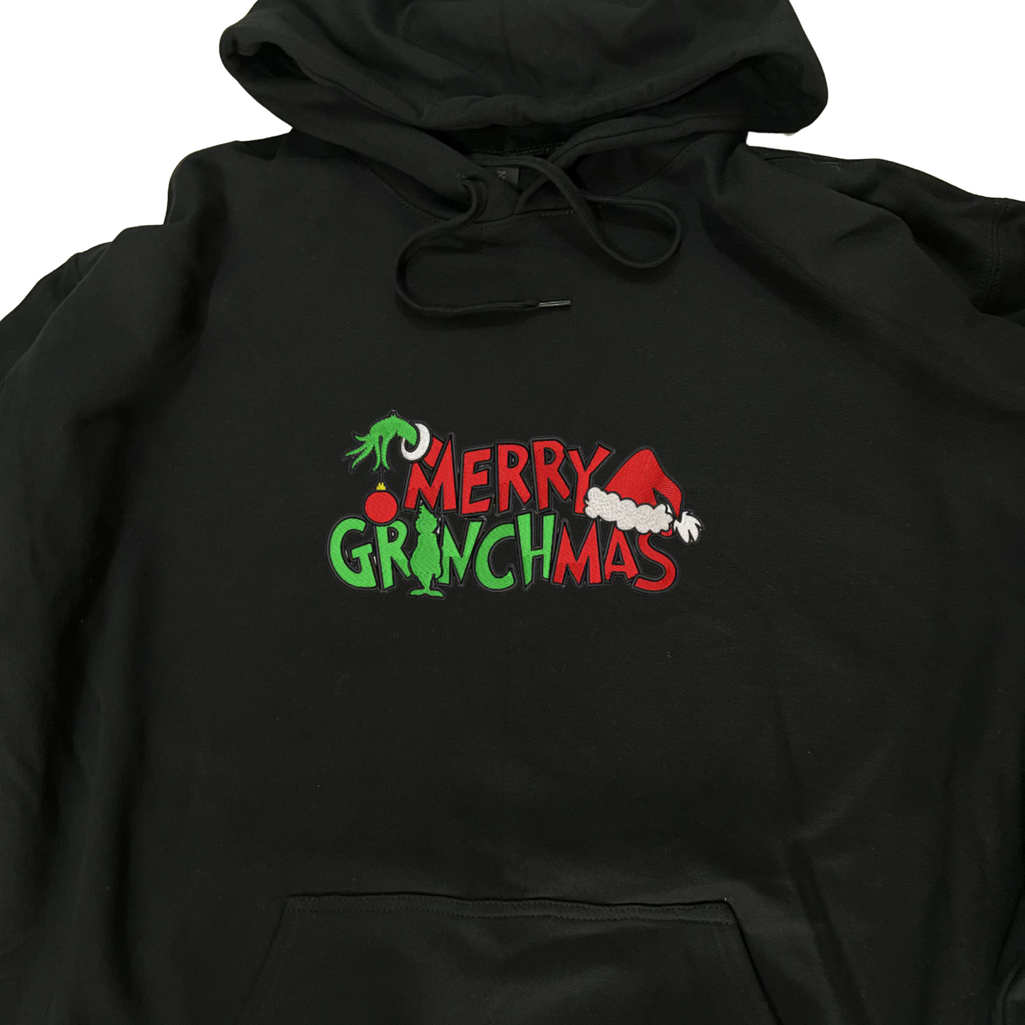 Hanorac - Merry Grinchmas 1