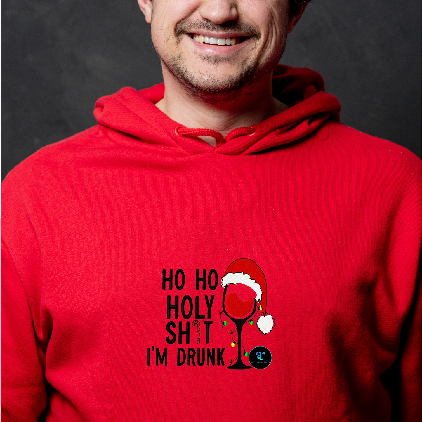 Hanorac - Ho Ho Holy