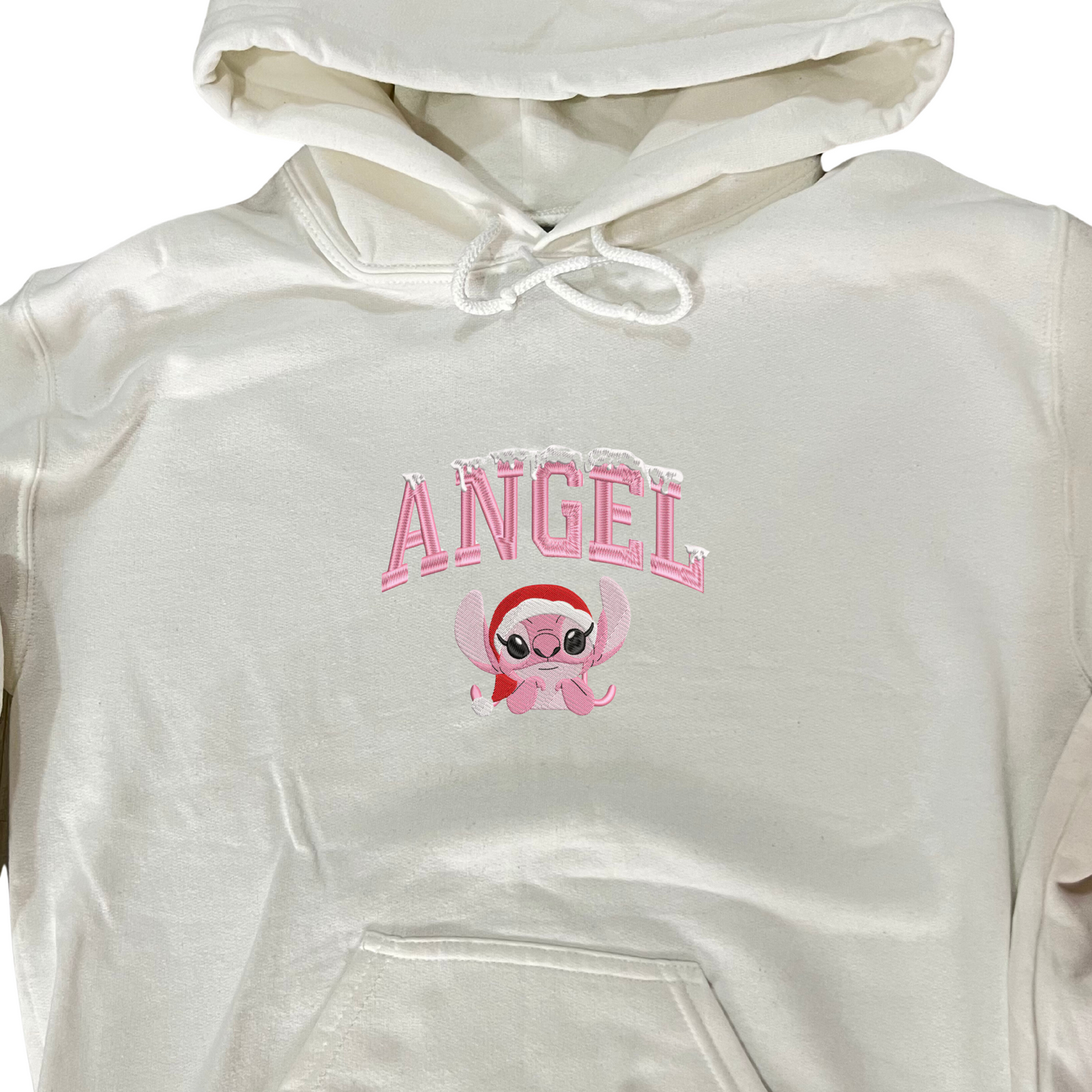 Hanorac - Angel Xmas