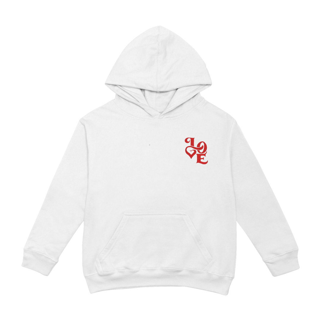 Set 2 Hanorace - Love 2.0