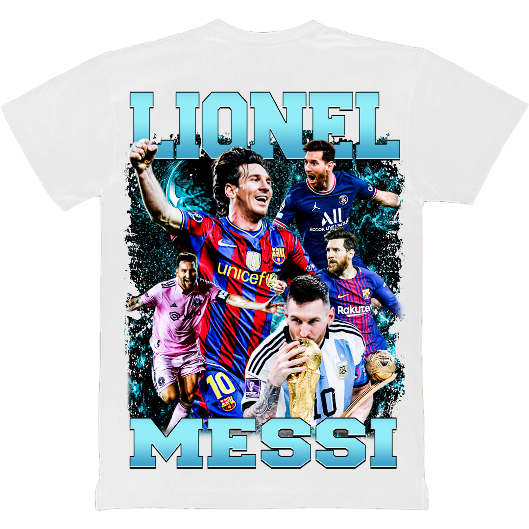 Tricou Lionel Messi