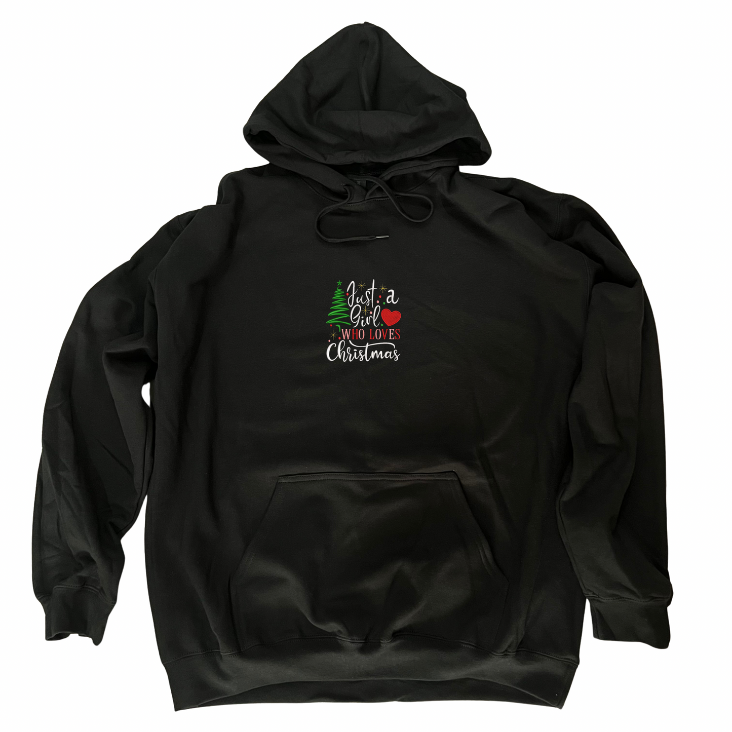 Hanorac - Just A Girl