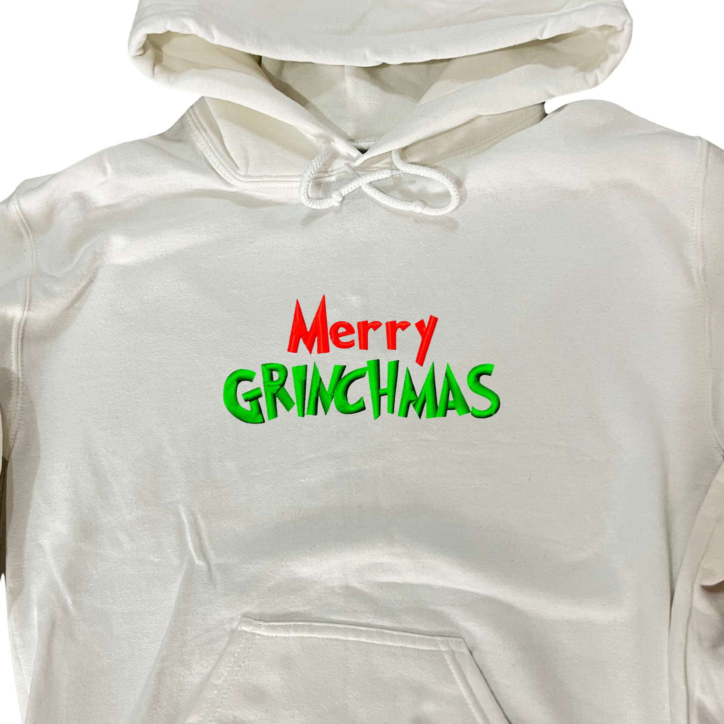 Hanorac - Merry Grinchmas 2