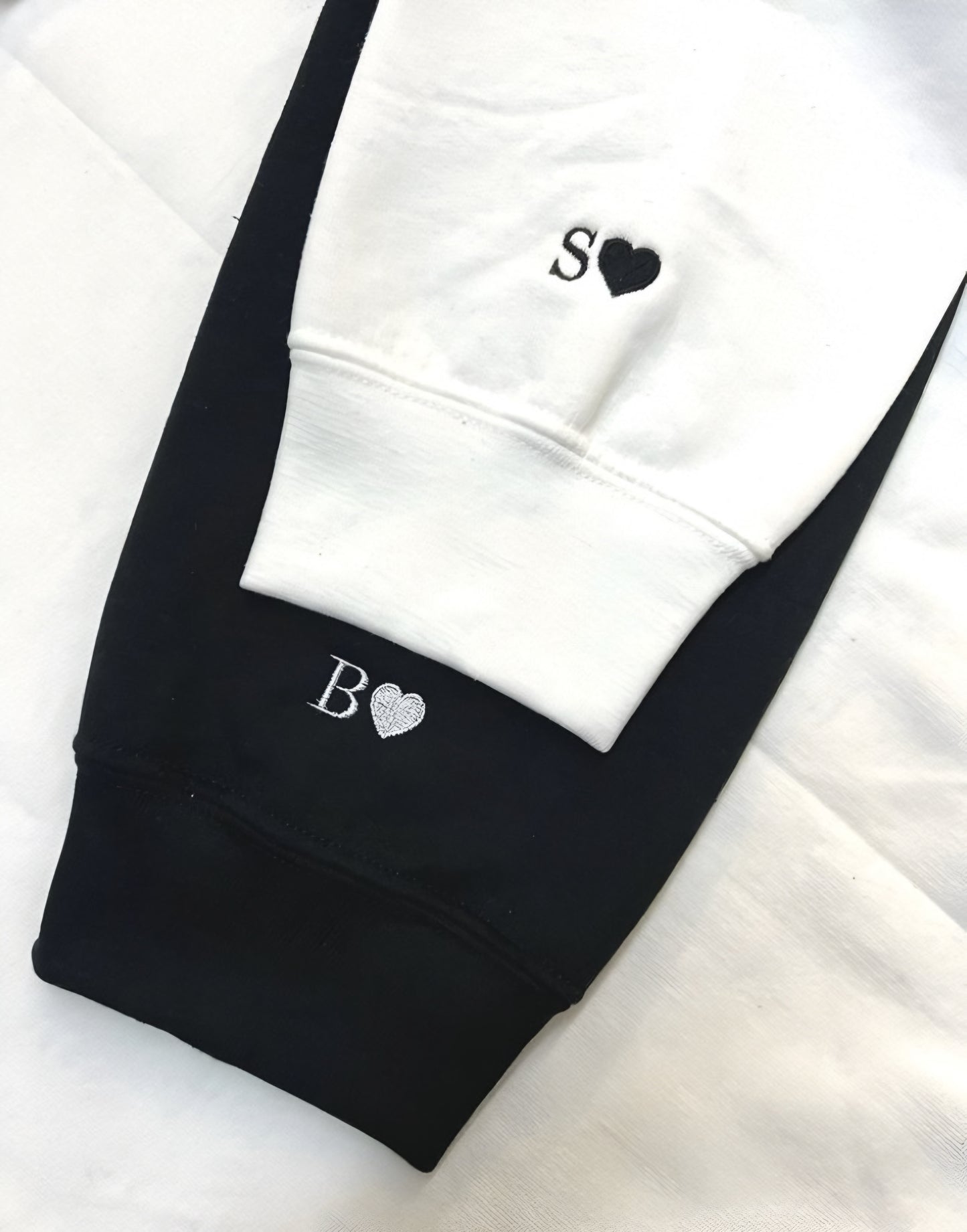Set de Cuplu - Yin & Yang