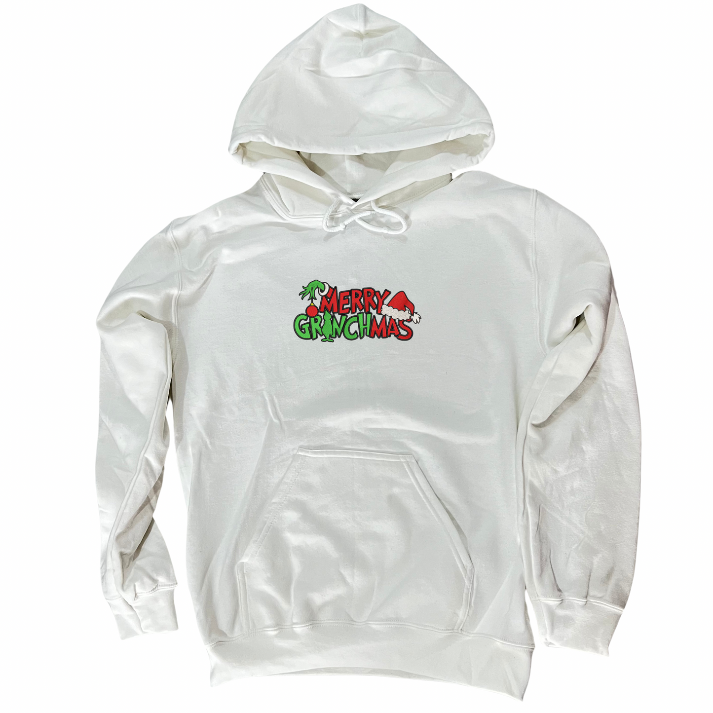 Hanorac - Merry Grinchmas 1