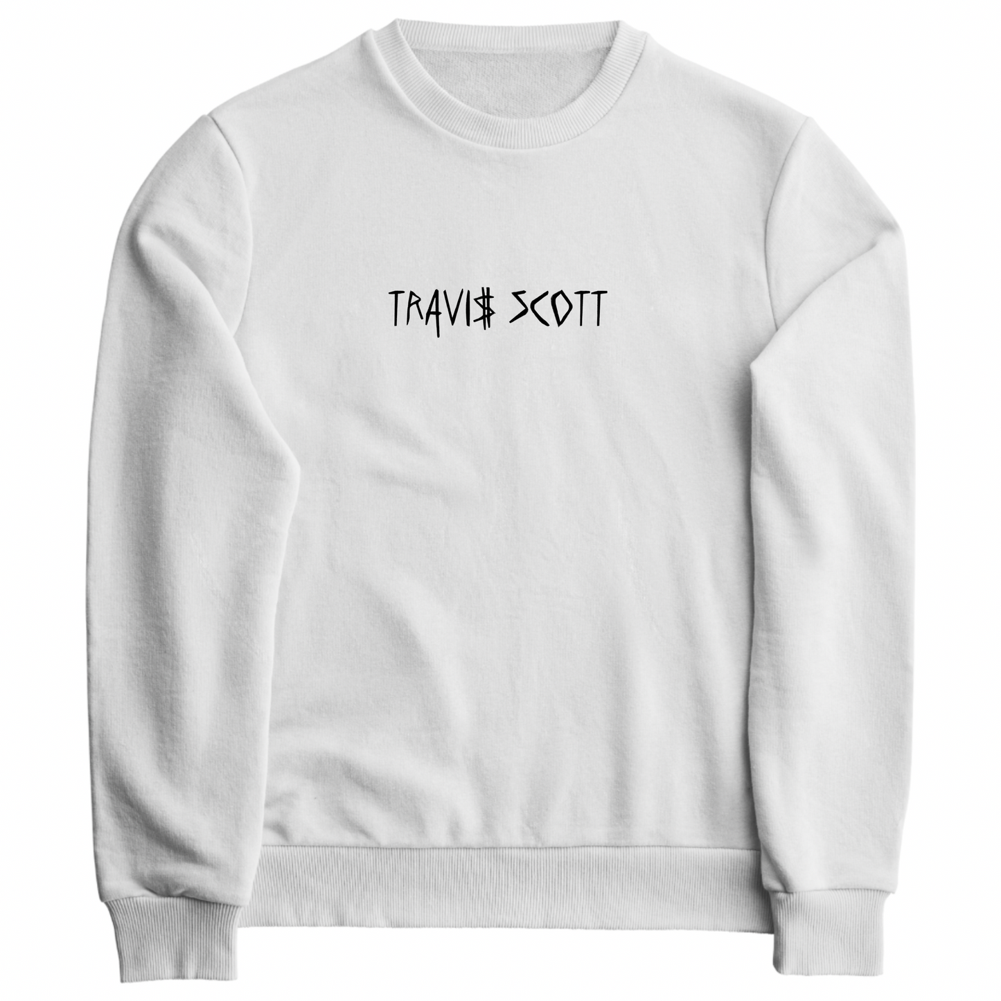 Bluza Travis 2.0 x 4am