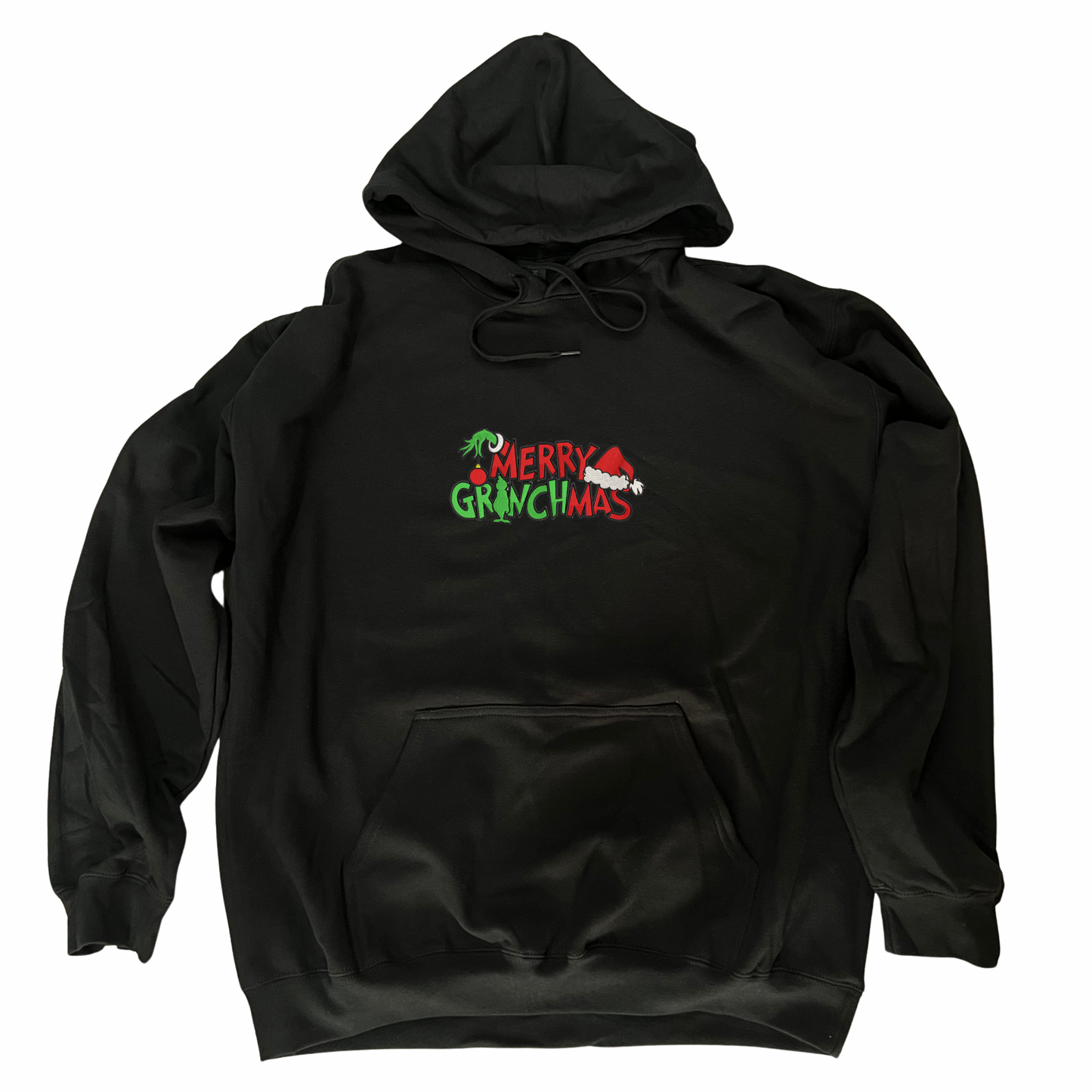 Hanorac - Merry Grinchmas 1