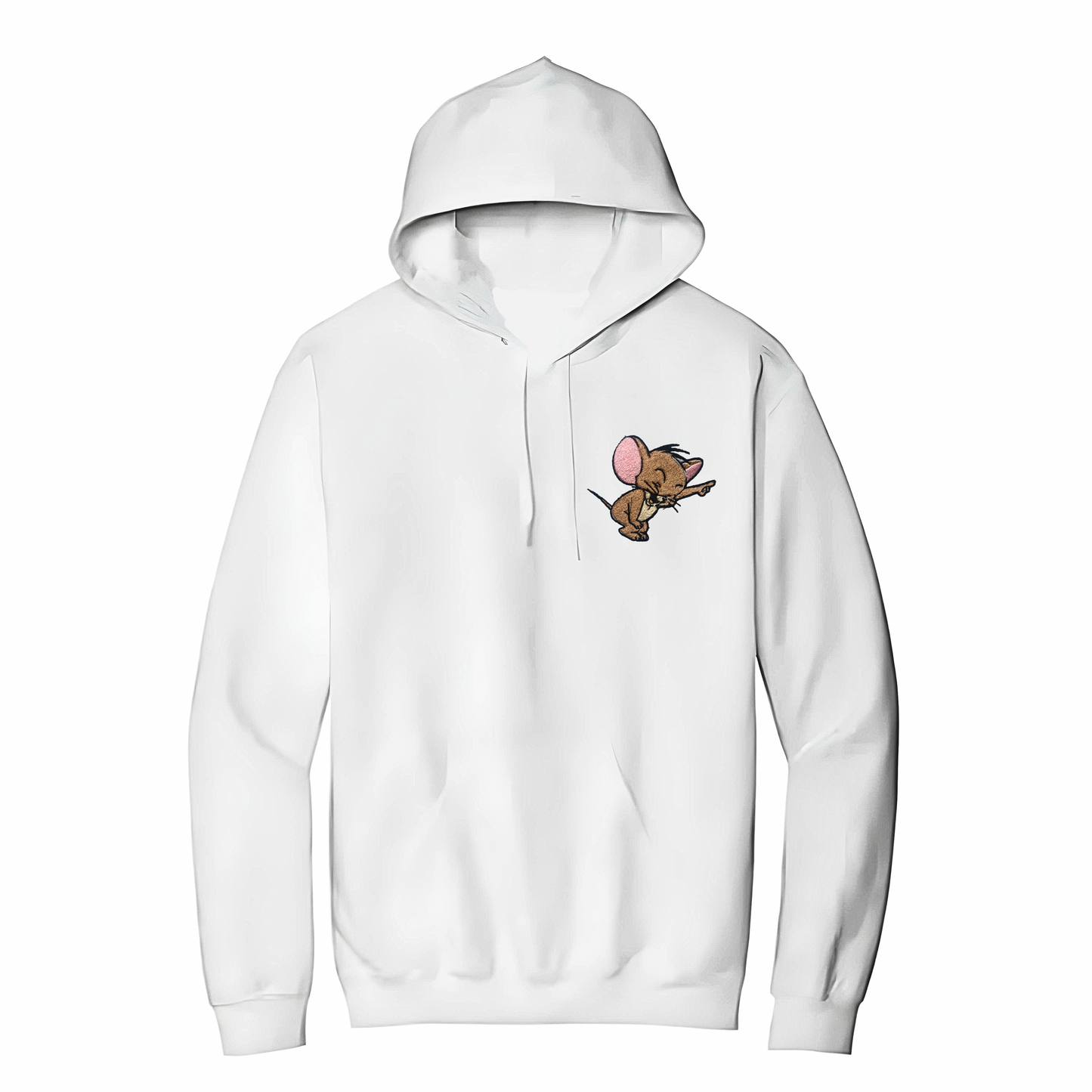 Set de Cuplu - Tom & Jerry 3.0