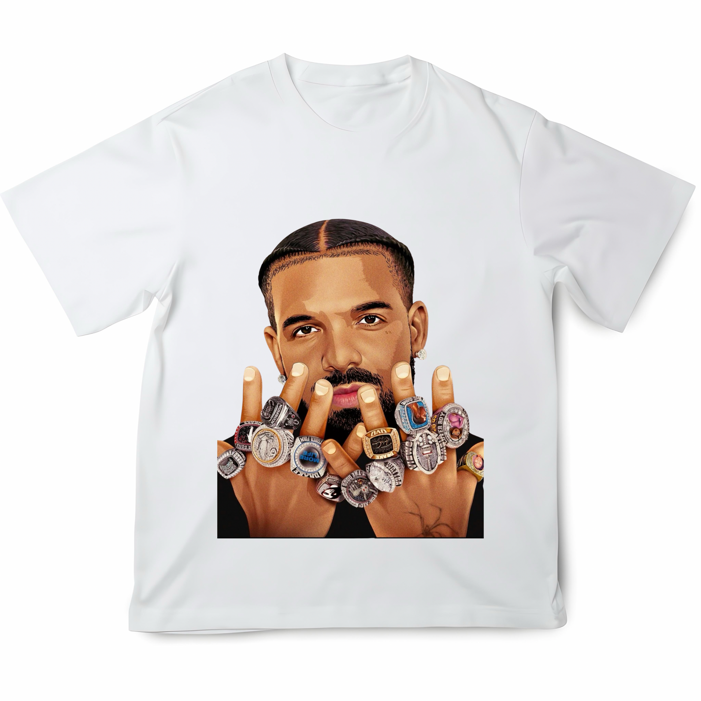 Tricou Drake 3.0