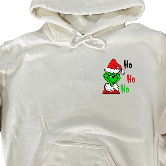 Hanorac - Grinchmas HoHoHo
