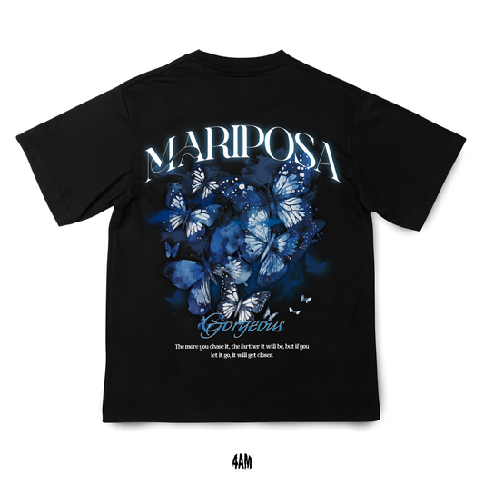 Mariposa
