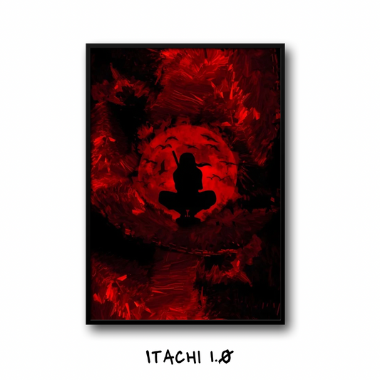 Tablou Itachi 1.0