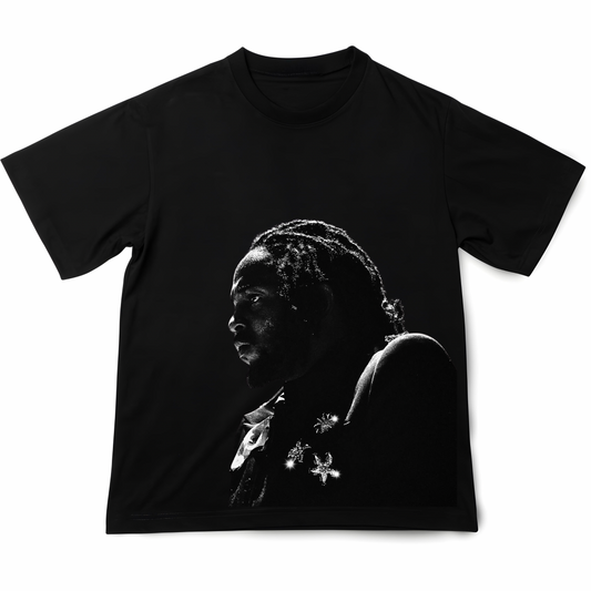 Tricou Kendrick Lamar 2.0