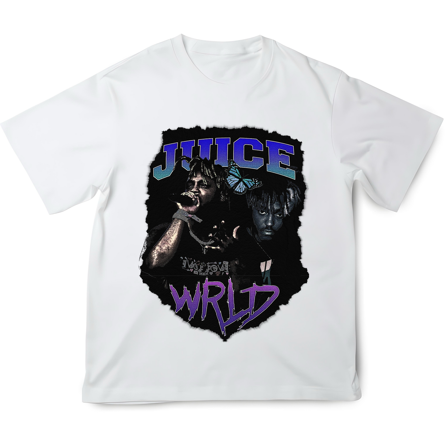 Tricou Juice WRLD