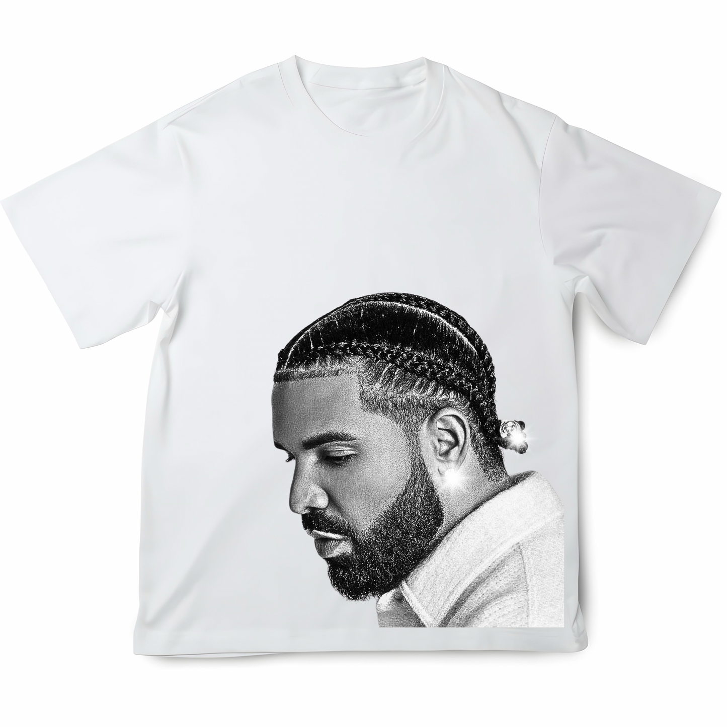 Tricou Drake 4.0