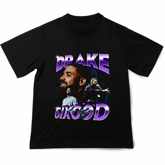 Tricou Drake 5.0