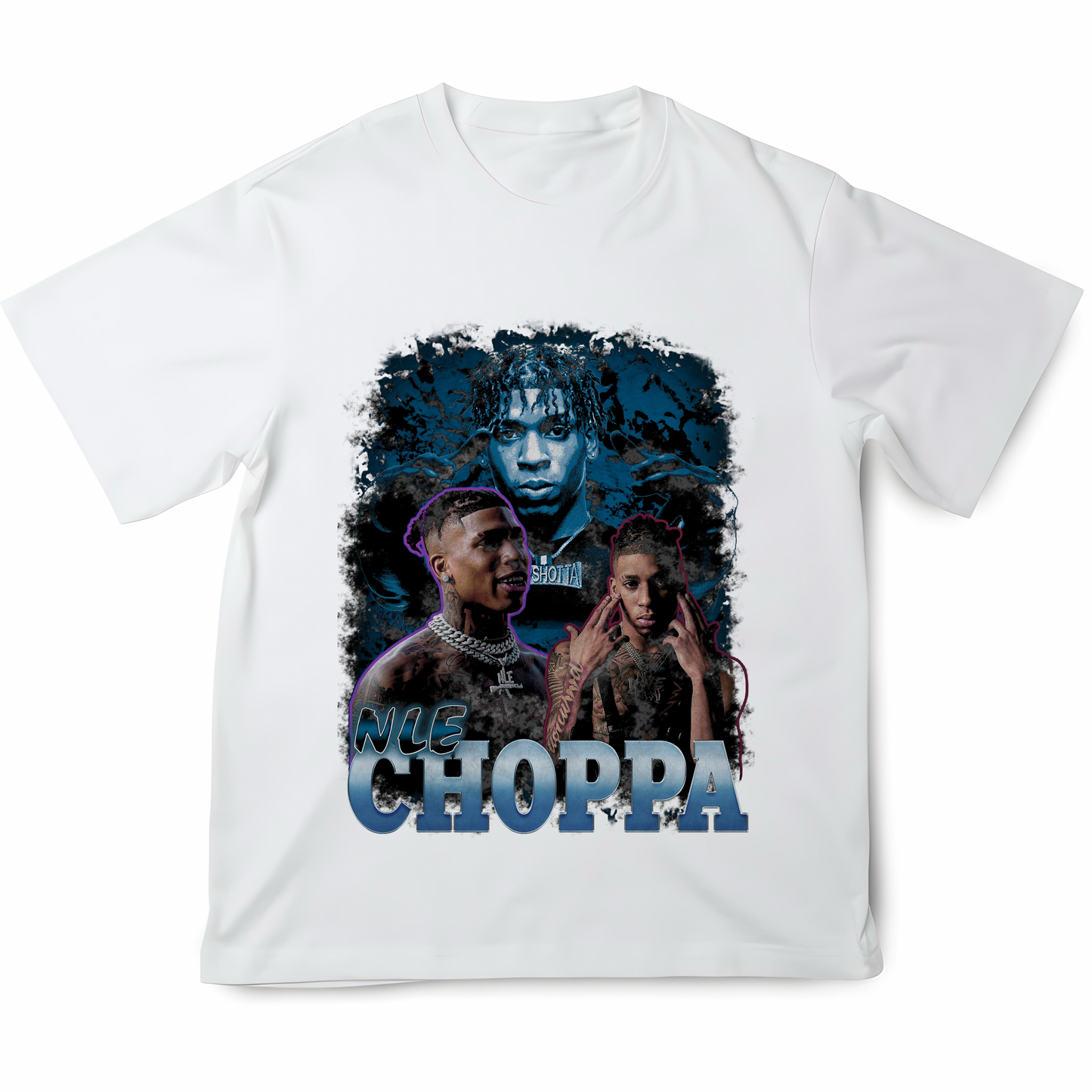 Tricou NLE Choppa 3.0