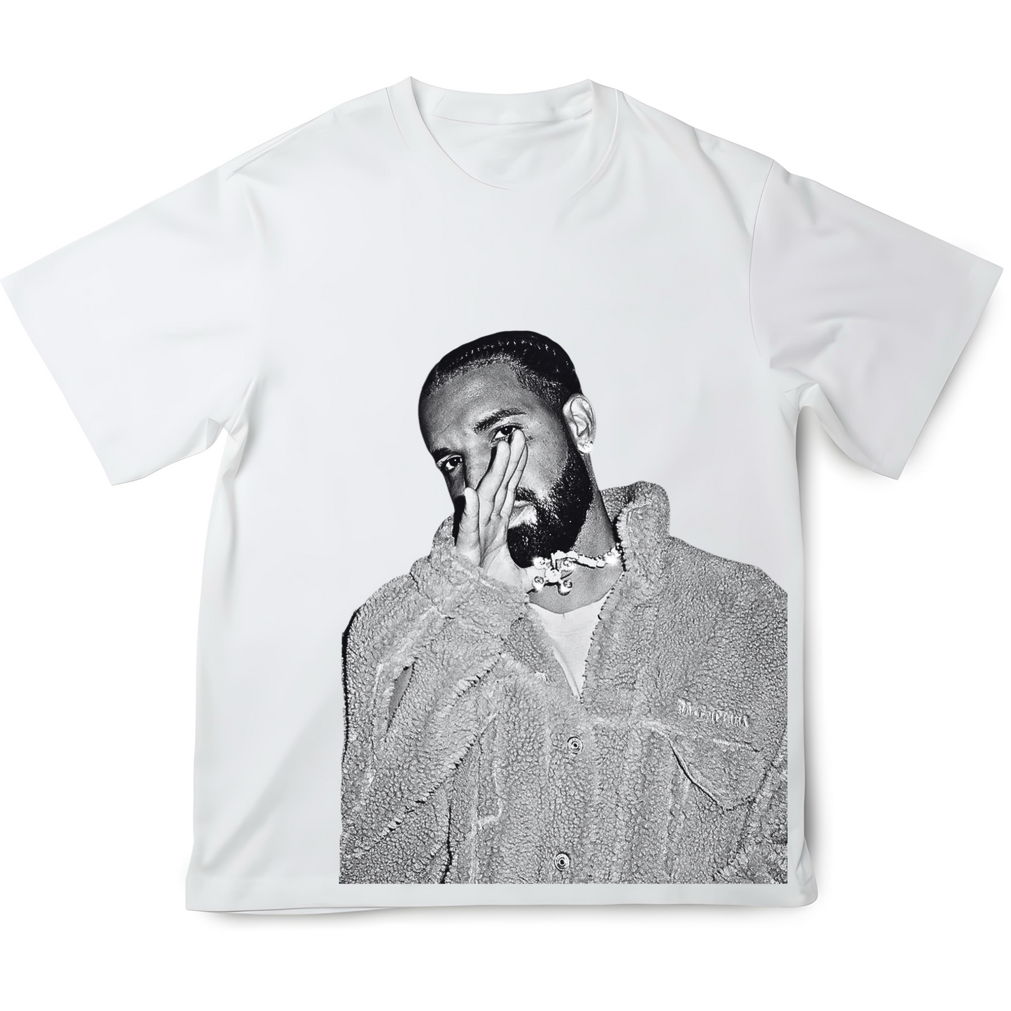 Tricou Drake 2.0