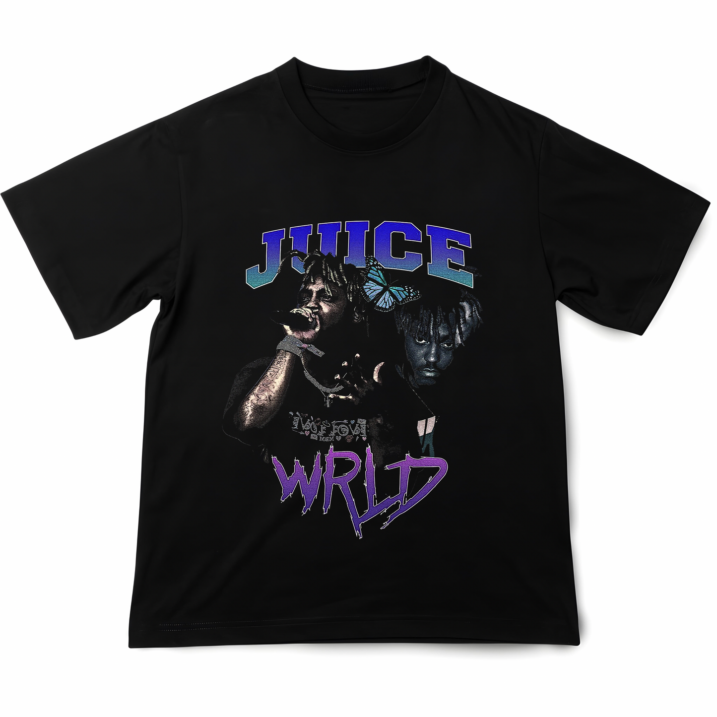 Tricou Juice WRLD