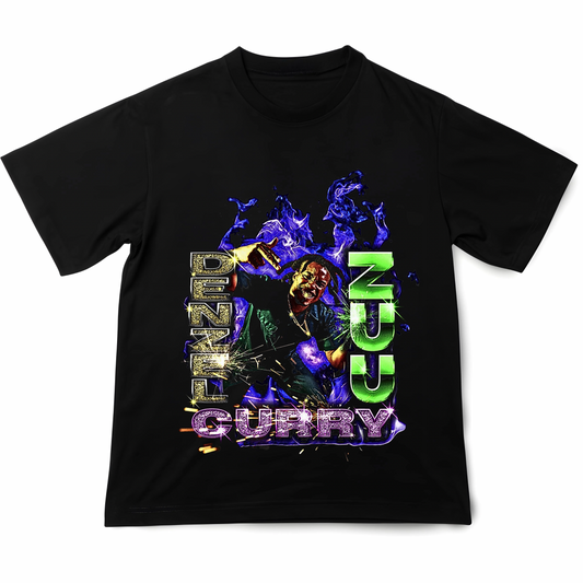 Tricou Denzel Curry