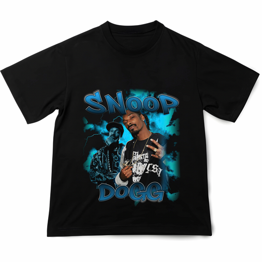 Tricou Snoop Dogg