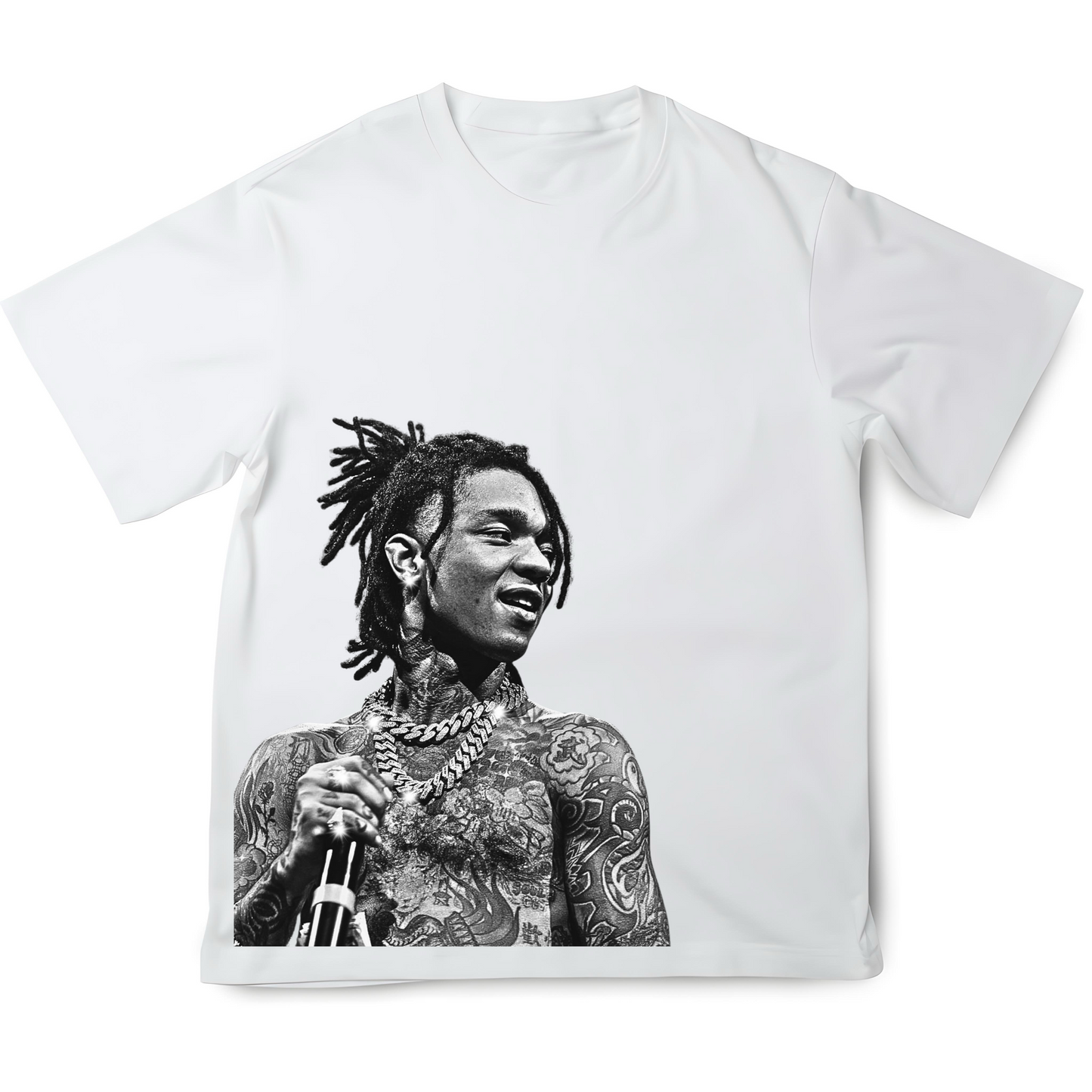 Tricou Swae Lee