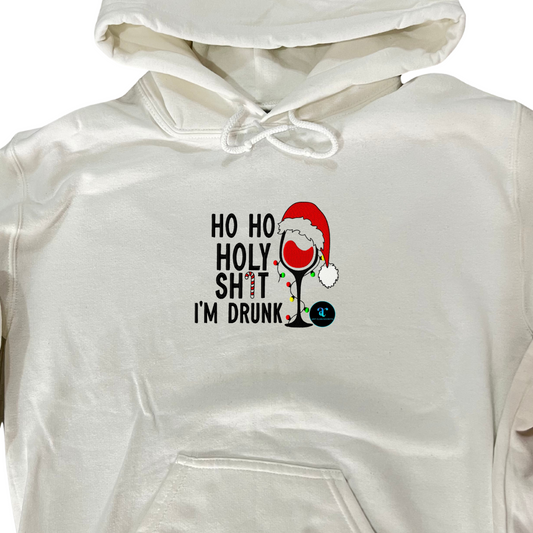 Hanorac - Ho Ho Holy