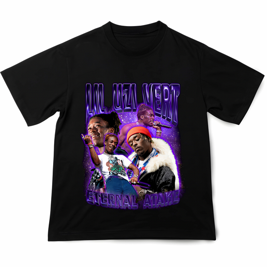 Tricou Lil Uzi Vert