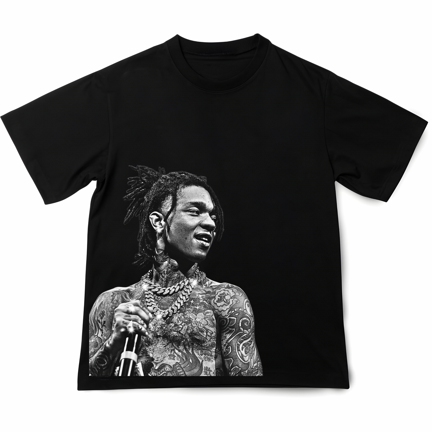 Tricou Swae Lee