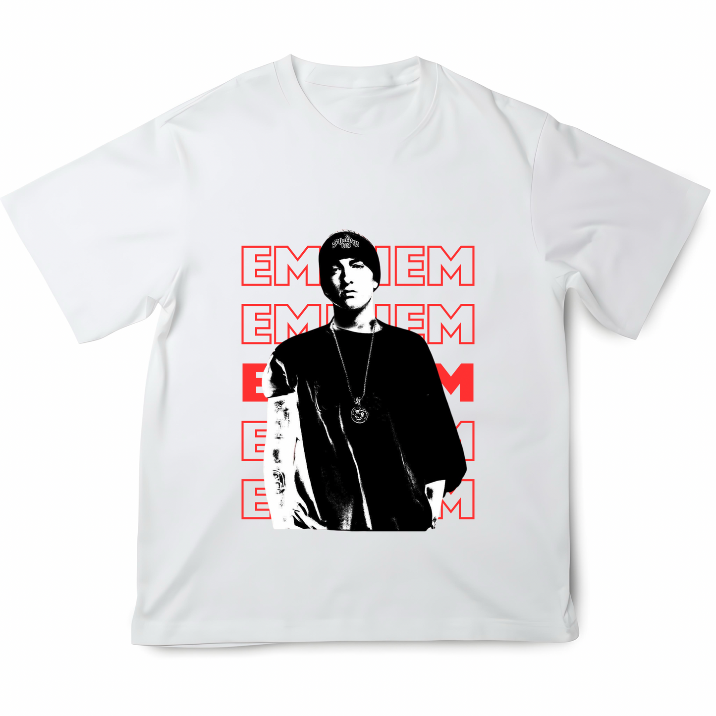 Tricou Eminem