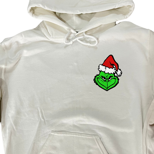 Hanorac - Grinchmas 1