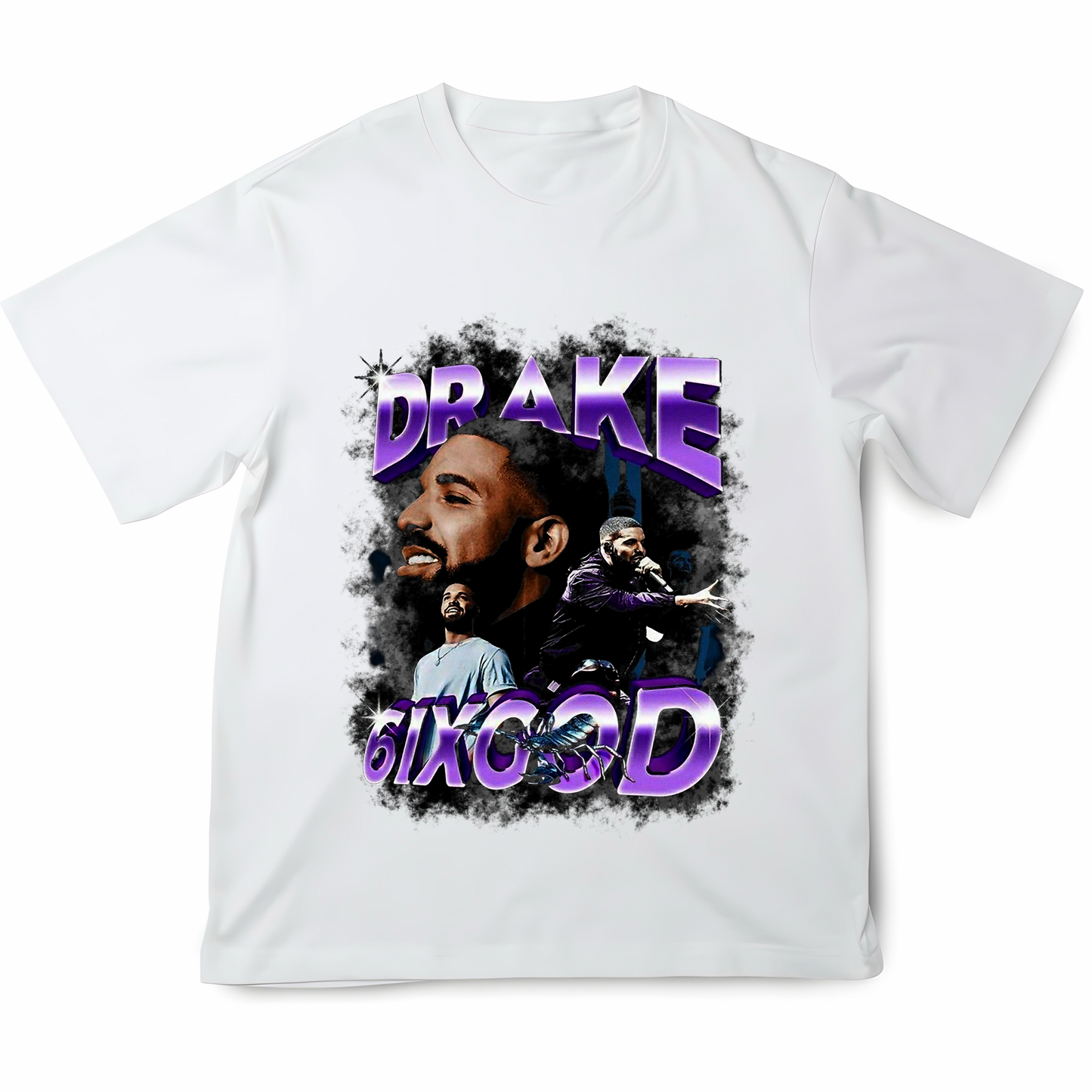 Tricou Drake 5.0