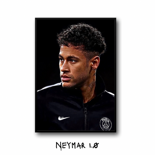 Tablou Neymar 1.0