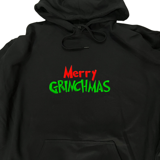 Hanorac - Merry Grinchmas 2