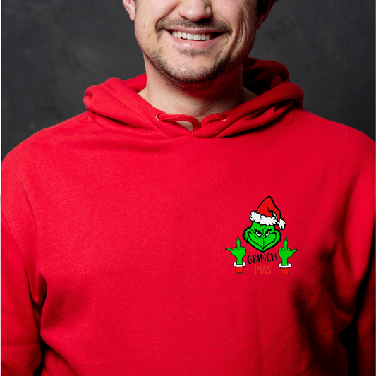 Hanorac - Grinchmas Surprise