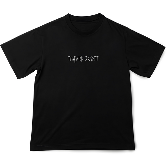 Tricou Travis 2.0 x 4am